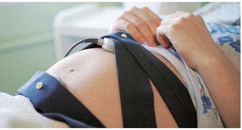 孕后期胎心监护 孕妈你了解多少