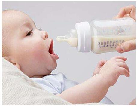 人工喂养宝宝的科学方法