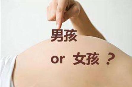 生男生女可以掌控吗