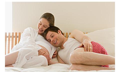 孕中期同房 四点“注意”需牢记