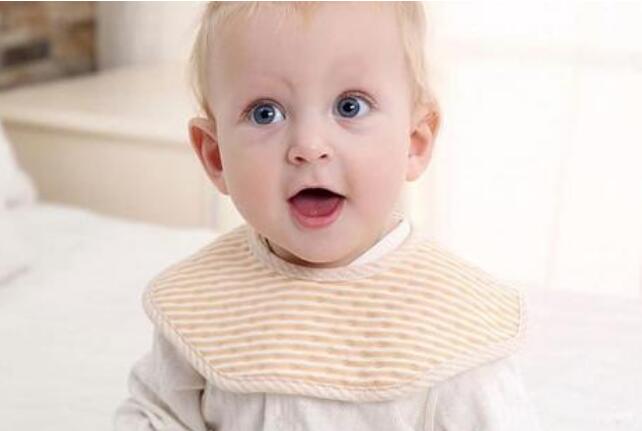 小宝宝的“七情六欲”