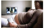 孕妇看电视影响安胎？孕妇看电视的注意事项