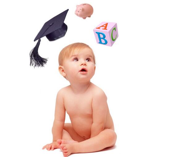 优生优育 天才宝宝的必备九条