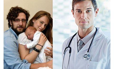 人工受孕也会失败 三个原因让孩子与父母无缘