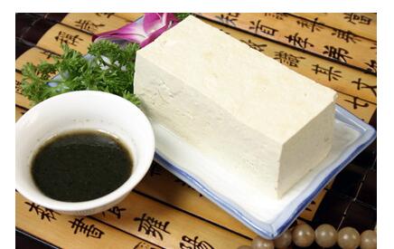 产妇怎么吃豆腐才健康