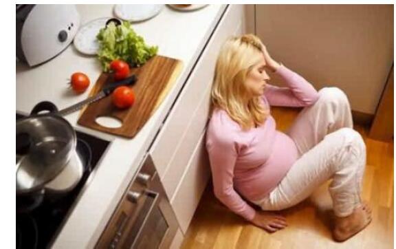 解决孕期情绪大波动的问题