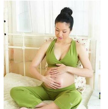 孕晚期助产运动 自然分娩的准妈咪必做