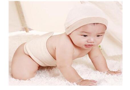 婴儿内衣哪种款式好