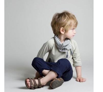 关注学龄前儿童心理卫生