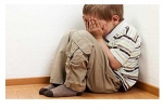 孩子为什么会产生恐惧心理？
