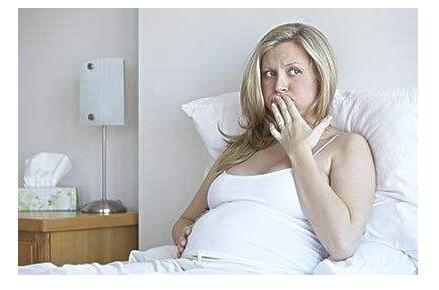 孕妇如何消除分娩恐惧 动员家人的力量