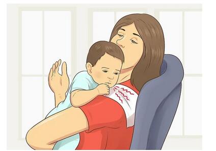 新生儿打嗝是怎么回事?