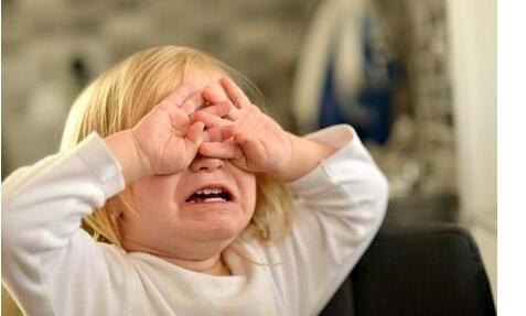 宝宝被忽略会变焦躁