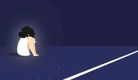 儿童心理问题产生的根源