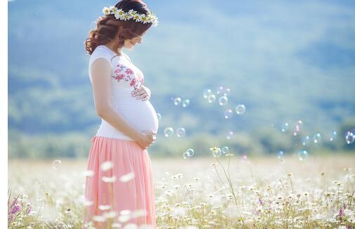 孕妇做好孕前准备 告别顺产侧切