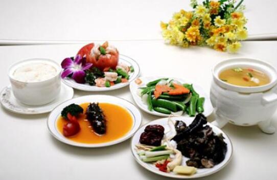 孕妇产后饮食注意事项