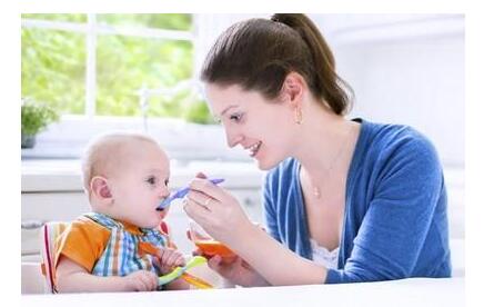 给宝宝添加辅食有哪些注意事项呢?