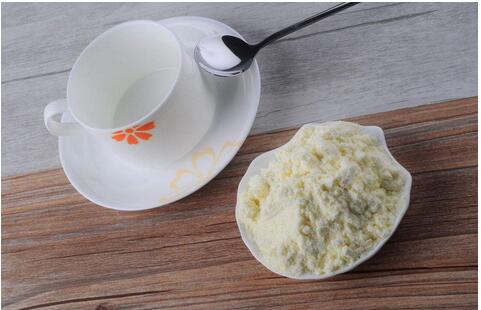 宝宝不爱喝奶粉怎么办