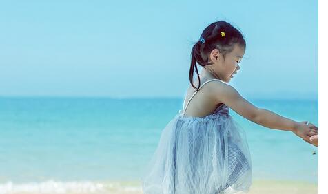 宝宝发生溺水,家长应学会如何救治