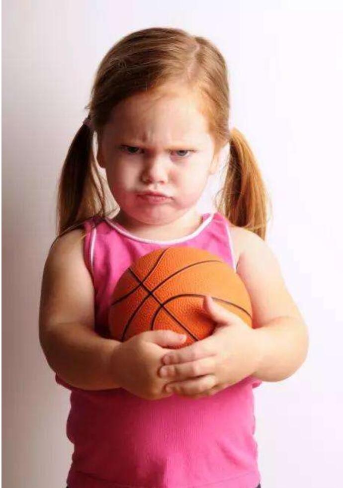 孩子的胡闹任性,家长要这样作