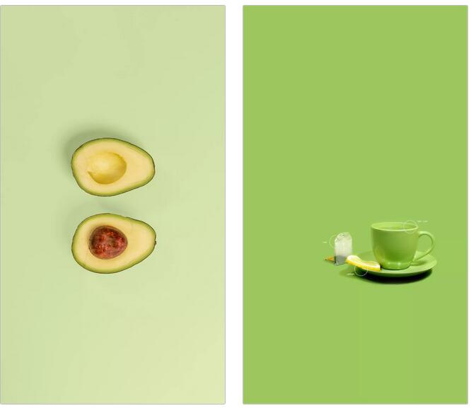 ��ɫ���۱�ֽ 