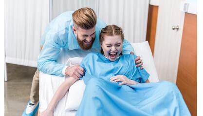 了解一些关于侧切的那些事儿