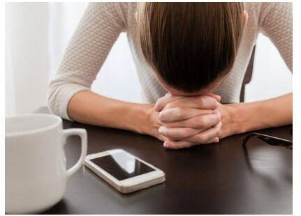 孕期常见的几个心理问题和解决建议