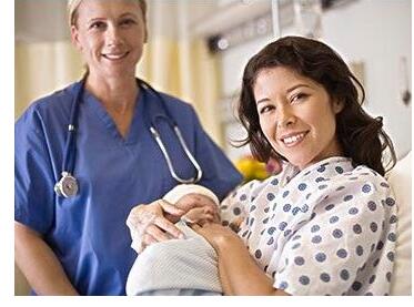 比较三种常用分娩方式的不同之处