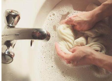 宝宝内衣怎么洗干净?技巧宝妈很有必要掌握