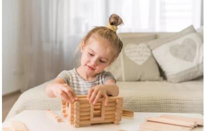 学龄前儿童教育的四大注意事项