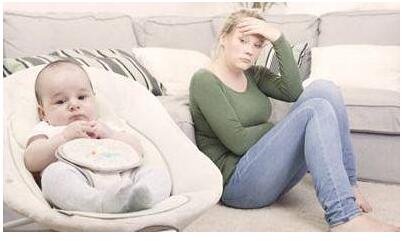 产后忧郁症是怎么引起的