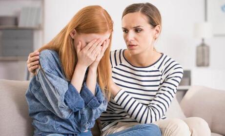 有利于产后调节情绪的几件事