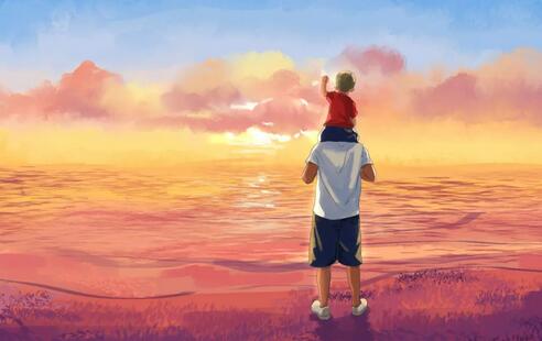 宝宝“不听话”背后的心理原因