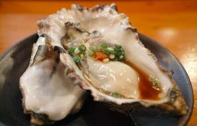 小孩可以吃生蚝吗?饮食中需要注意什么