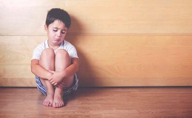 小孩心理健康有哪些标准呢?