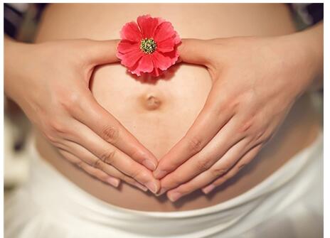 准妈妈知道生男生女何时决定的吗?