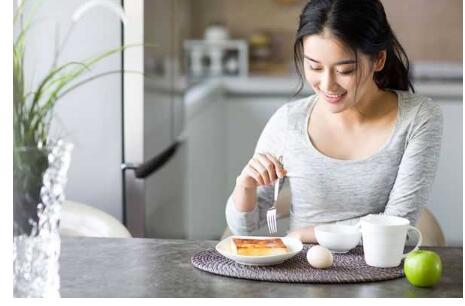 产后七种减肥方法不伤身体