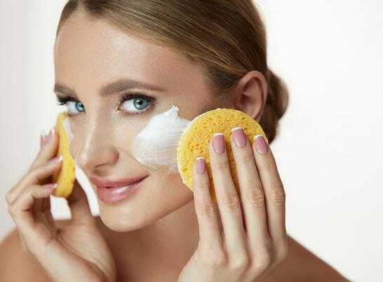 你的护肤顺序对了吗?就说自己是护肤达人