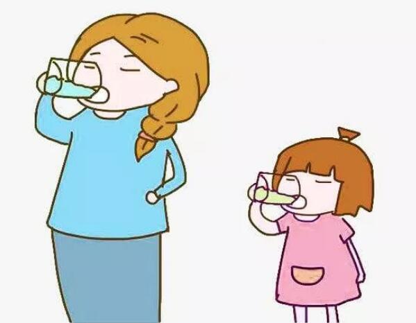 冬天幼儿护理,这几点保健常识须知!