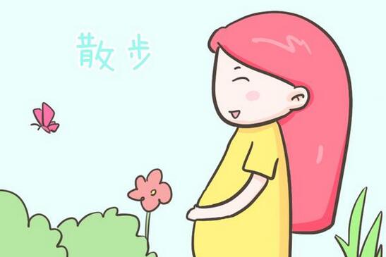 孕期做这些运动,有利于宝宝和自身的健康哦