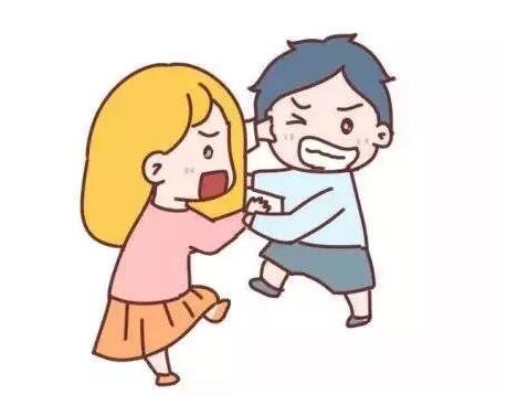 宝宝的五种不良行为特别需要纠正