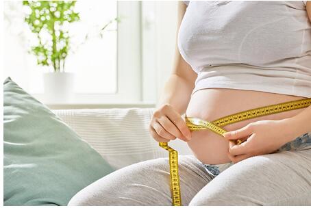 女性怀孕期间如何控制体重?