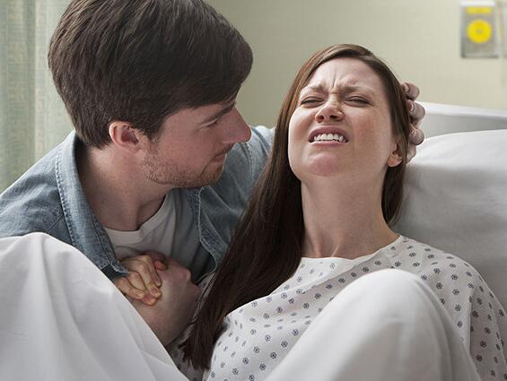 孕妈分娩在即 记好这些宫缩知识点