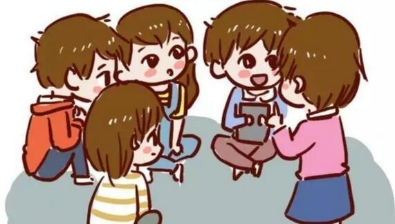 幼儿不愿与同伴交往的原因你知道吗