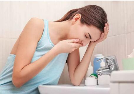 女性怀孕三周有哪些症状?