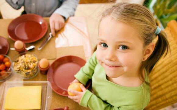 儿童吃得好不等于有营养，4个常见的饮食误区