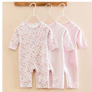 选购小宝宝内衣的几个小方法