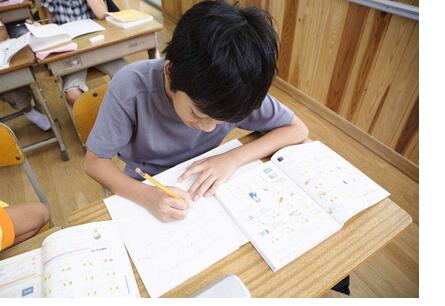 孩子感到不安全时你该这样做