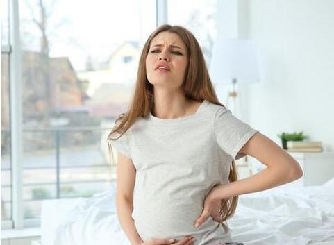 孕妇自然分娩更快的5个方法