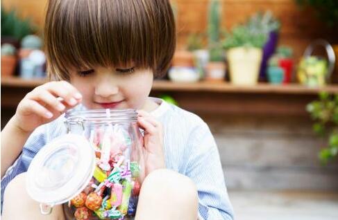 学龄前儿童的智力教育